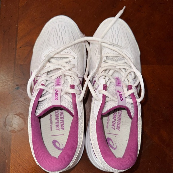 Woman’s asics Gel-contend 7 - Picture 4 of 6